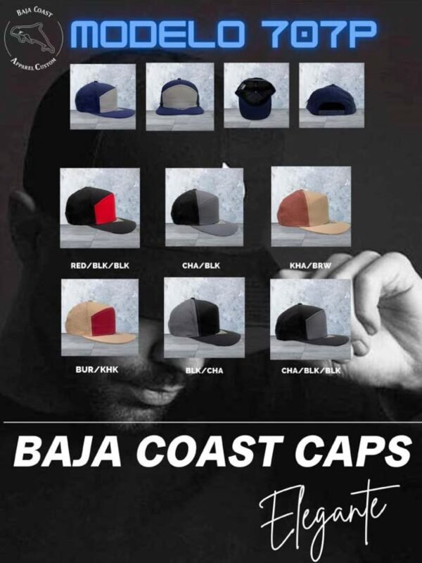 Bajacoast Caps - Image 23