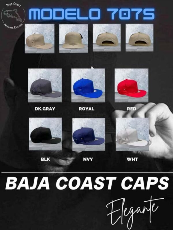 Bajacoast Caps - Image 22