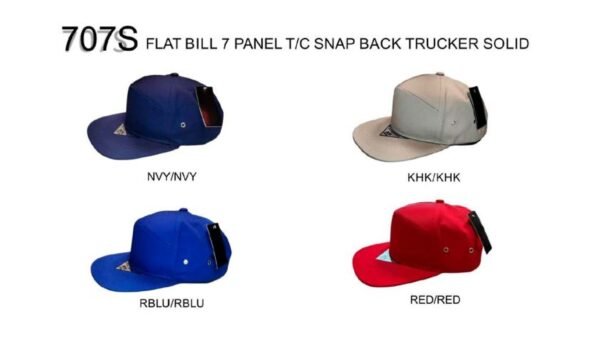 Bajacoast Caps - Image 73