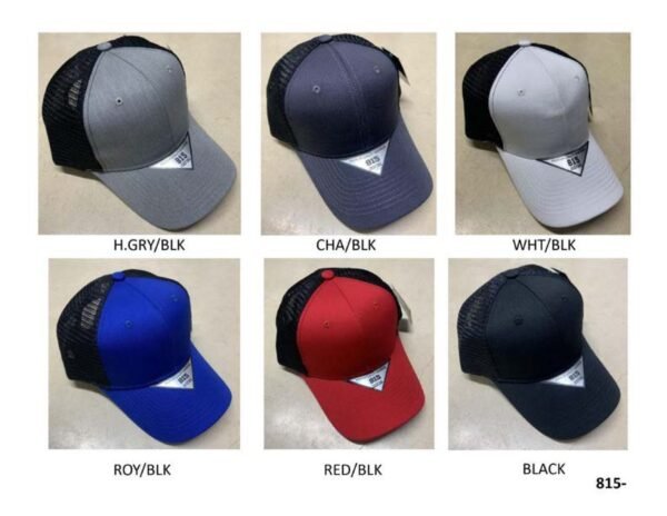 Bajacoast Caps - Image 18