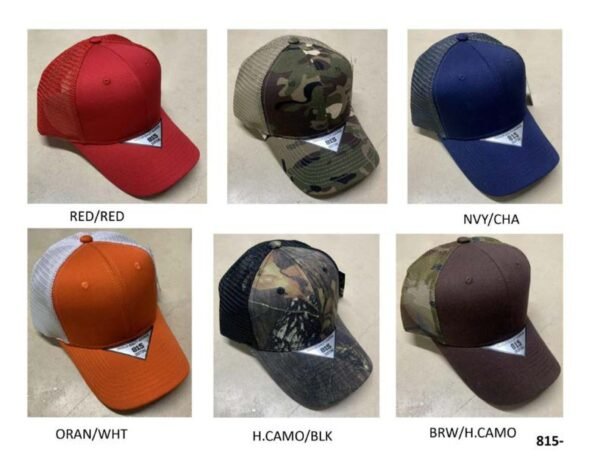Bajacoast Caps - Image 17