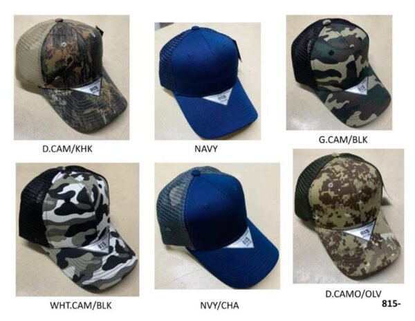 Bajacoast Caps - Image 16