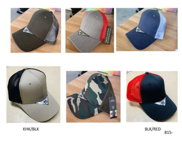 Bajacoast Caps - Image 15