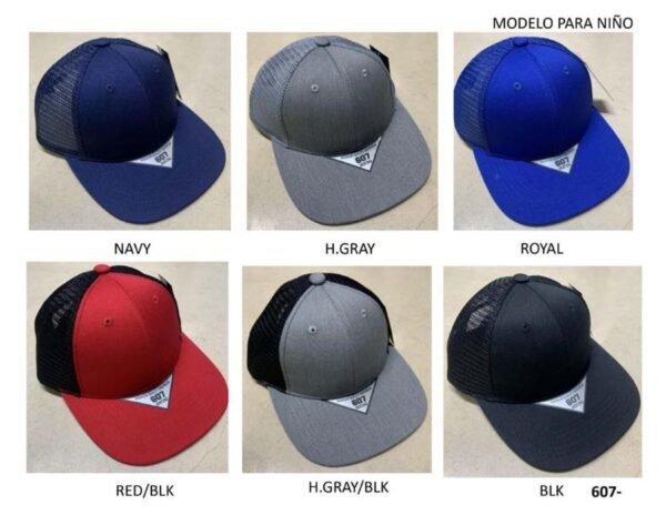 Bajacoast Caps - Image 13