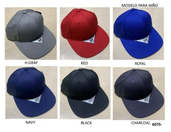 Bajacoast Caps - Image 11