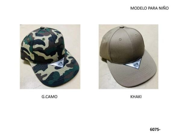 Bajacoast Caps - Image 10