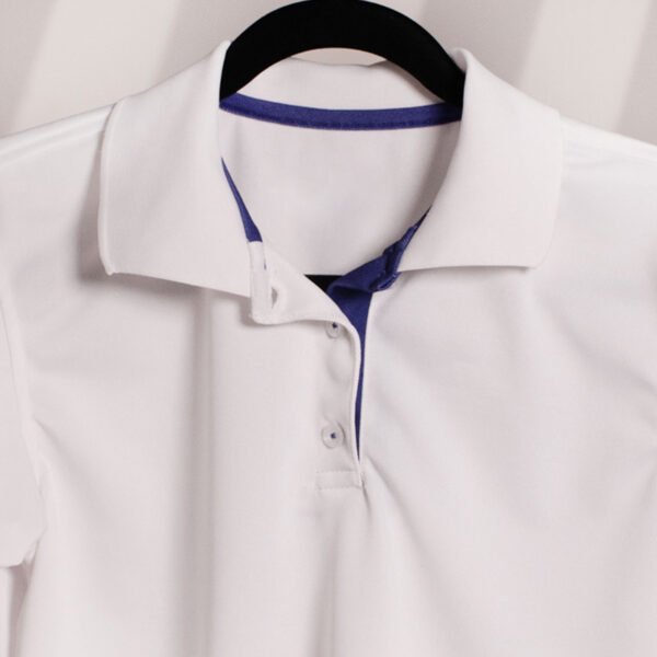 Blusa Polo CHAMP FIT Dama - Image 19