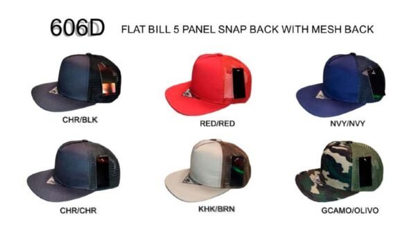 Bajacoast Caps - Image 72
