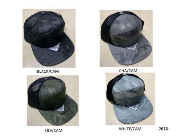 Bajacoast Caps - Image 9