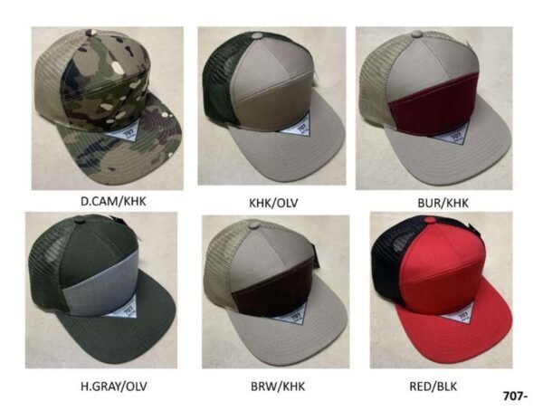 Bajacoast Caps - Image 7