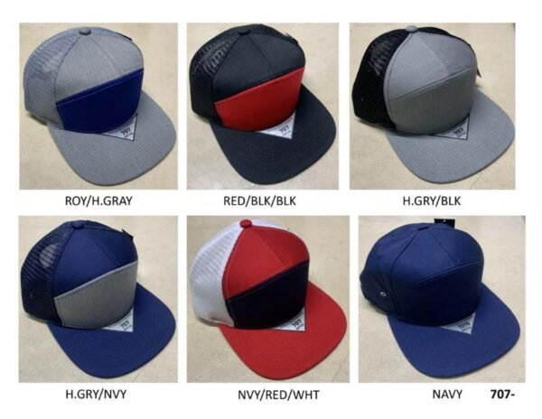 Bajacoast Caps - Image 6