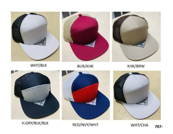 Bajacoast Caps - Image 5