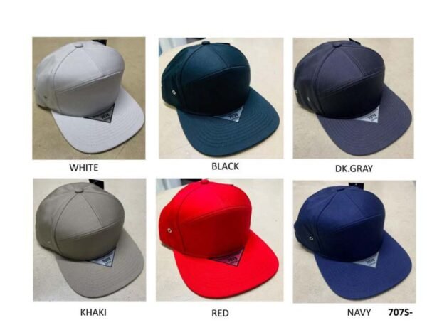Bajacoast Caps - Image 4