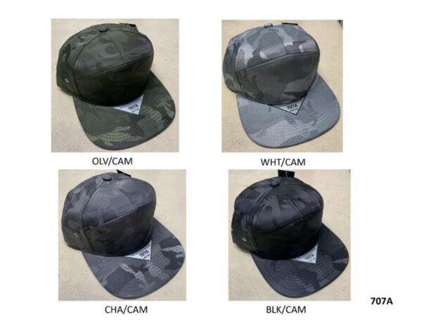Bajacoast Caps - Image 3