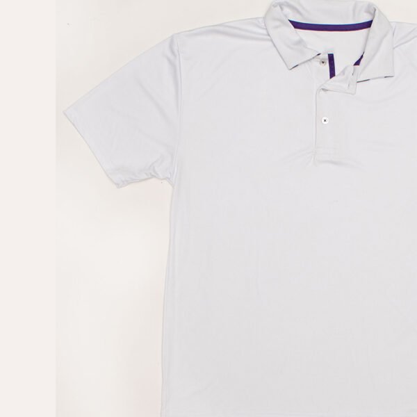 Blusa Polo Dry Fit Gold Champion Dama 100% poliéster - Image 12