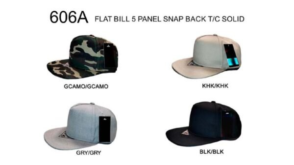 Bajacoast Caps - Image 70