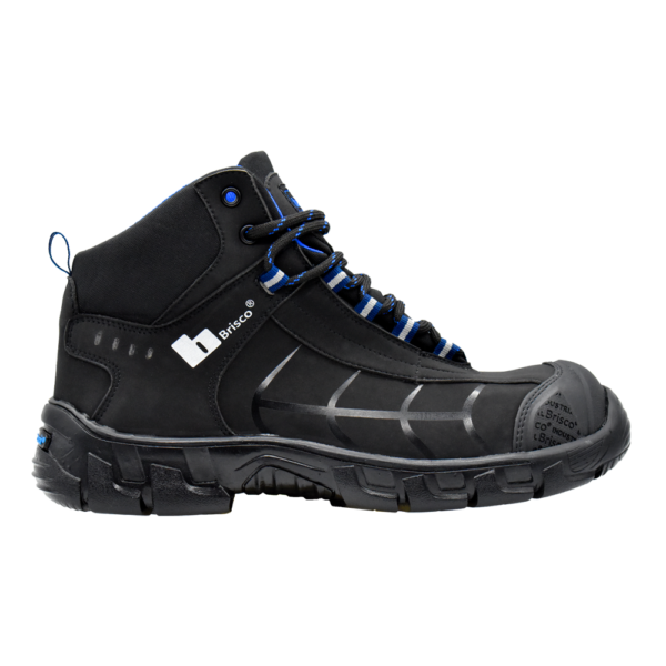 Bota Industrial AQUA