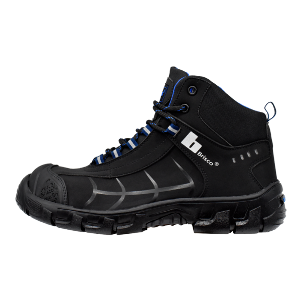 Bota Industrial AQUA - Image 2