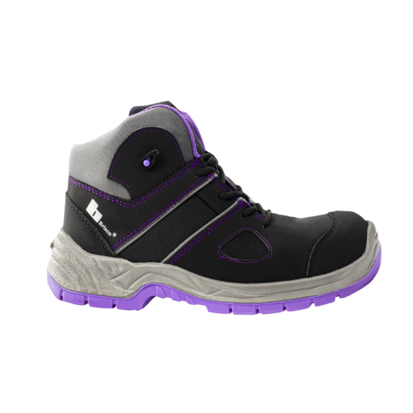 Bota Industrial AURA