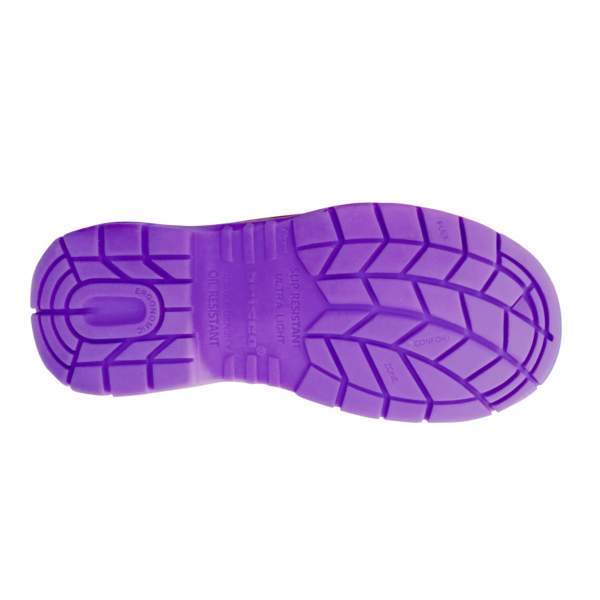 Bota Industrial AURA - Image 5
