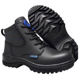 Bota Industrial EST 350 / PIEL
