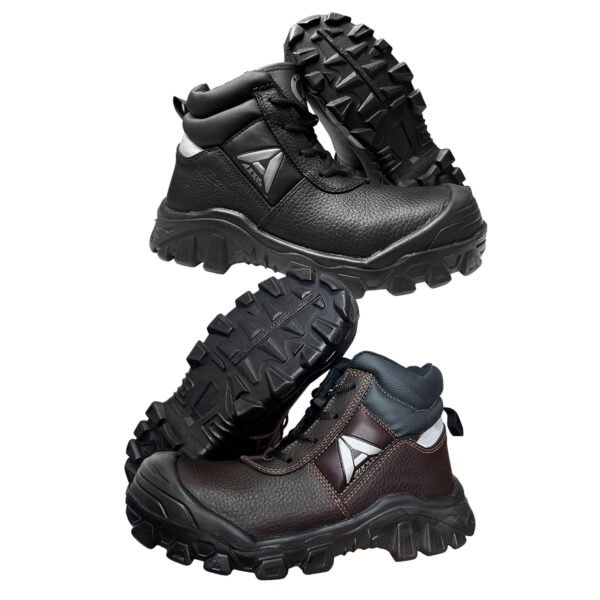 Bota Industrial EST. 912