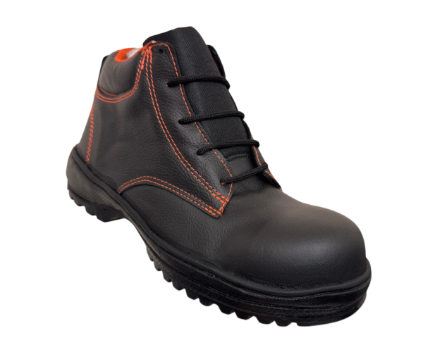 Bota Industrial EST 501