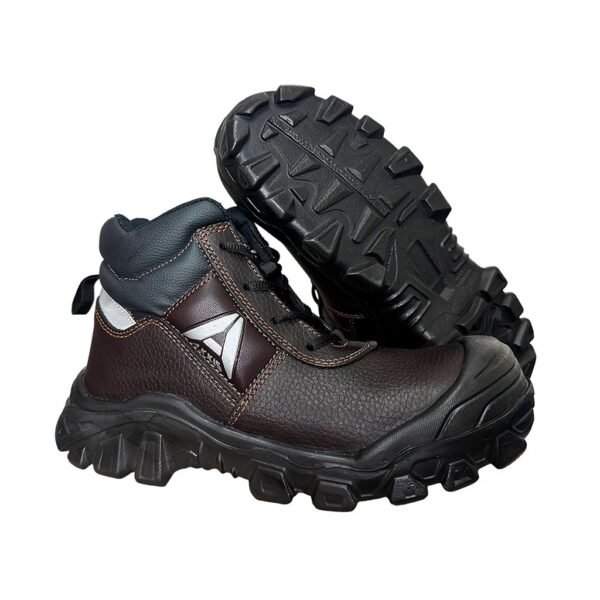 Bota Industrial EST. 912 - Image 5