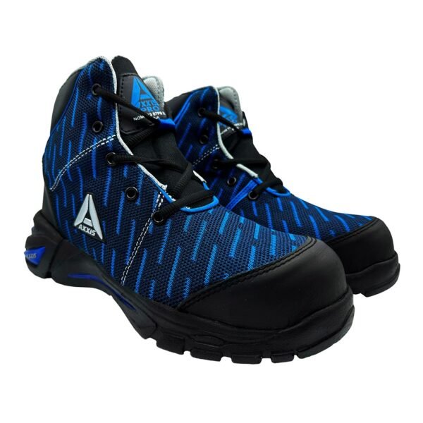 Bota Industrial AXXIS 030 - Image 5