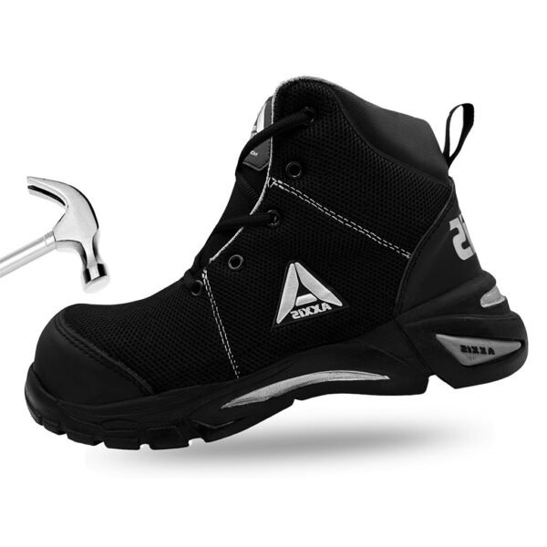 Bota Industrial AXXIS 030 - Image 9