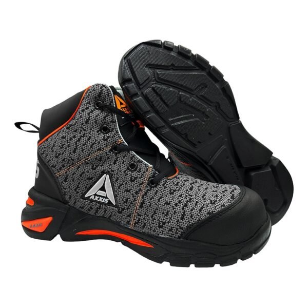 Bota Industrial AXXIS 030 - Image 2