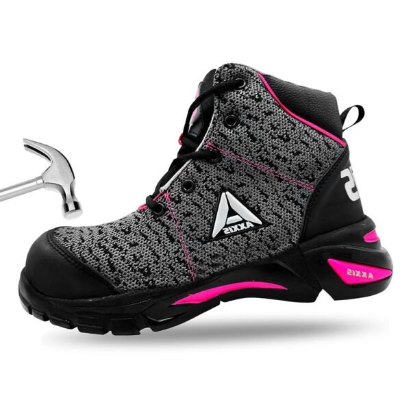 Bota Industrial AXXIS 030 - Image 12