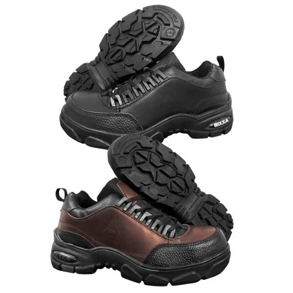 Bota Industrial AXXIS 029