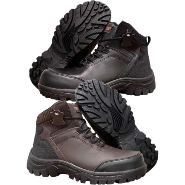 Bota Industrial EST ATX