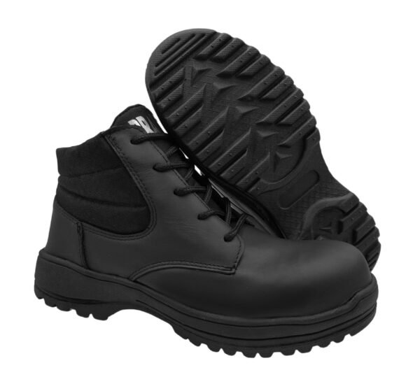 Bota Industrial PRADERS PIEL