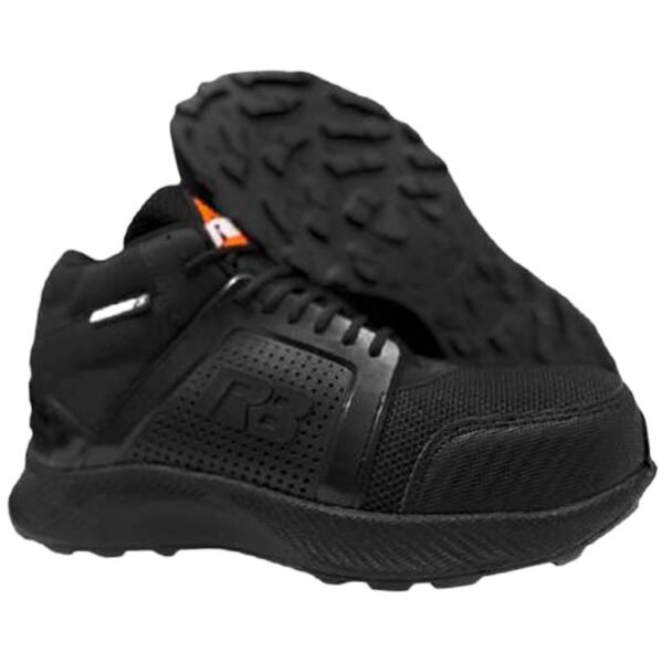 Bota Industrial EST. RB