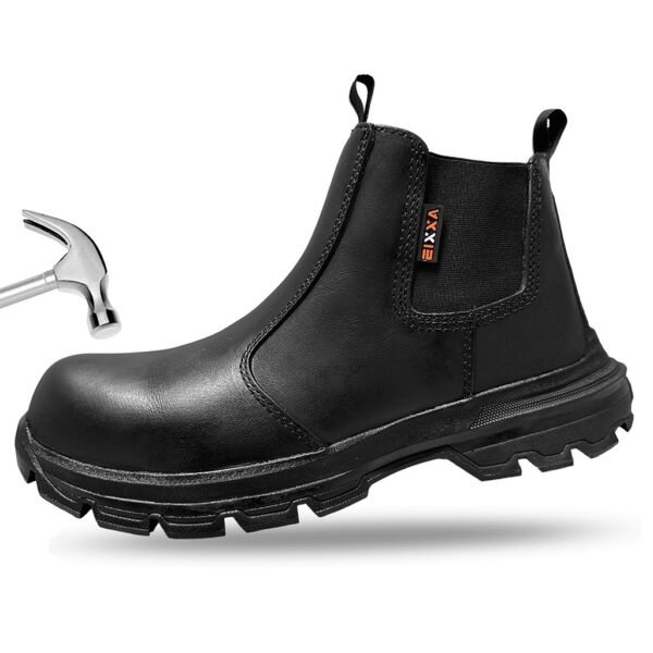 Bota Industrial SOLDADOR