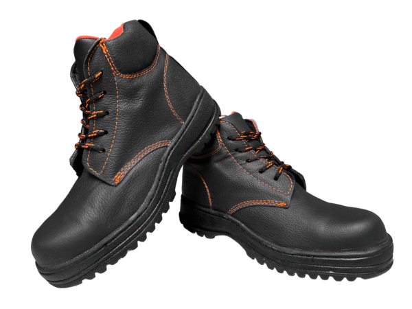 Bota Industrial EST 501 - Image 2