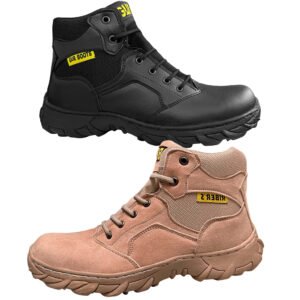 Bota Táctica 1500