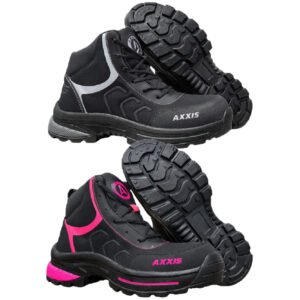 Bota Industrial EST. 039