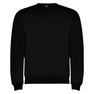 SUDADERA PREMIUM SIN GORRO Y SIN BOLSA