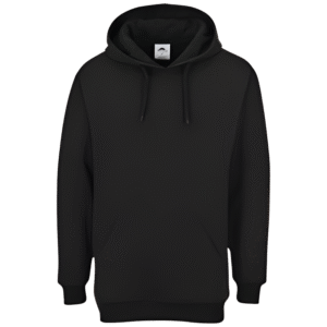 SUDADERA PREMIUM CON GORRO Y BOLSA CANGURERA