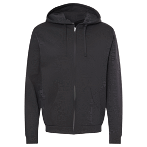 SUDADERA PREMIUM CON CIERRE