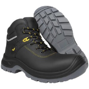 Bota Industrial Mod.400