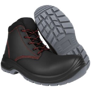 Bota Industrial Mod.555