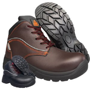 Bota Industrial Mod.AP