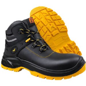 Bota Industrial Mod.400
