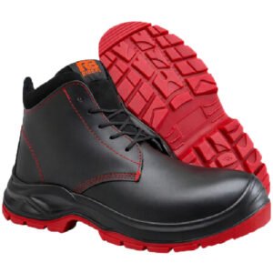 Bota Industrial Mod.555