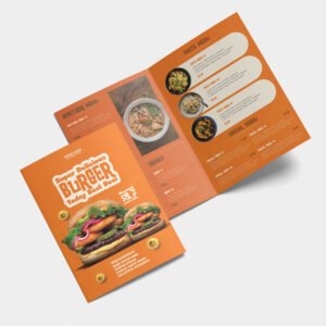 Tetrapticos (Menus)