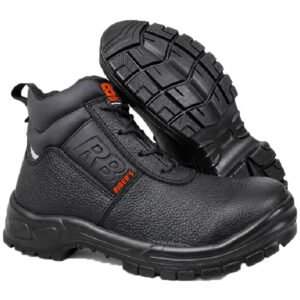 Bota Industrial Mod.600